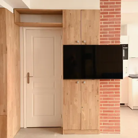 Loft 1 Bedroom Jardin Des Plantes Ac By Lcc Agency Apartment *