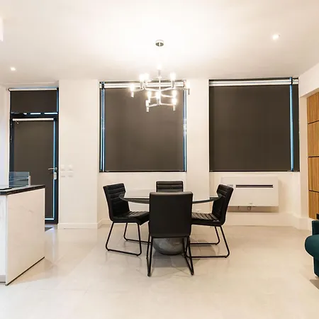 Apartment Loft 1 Bedroom Jardin Des Plantes Ac By Lcc Agency