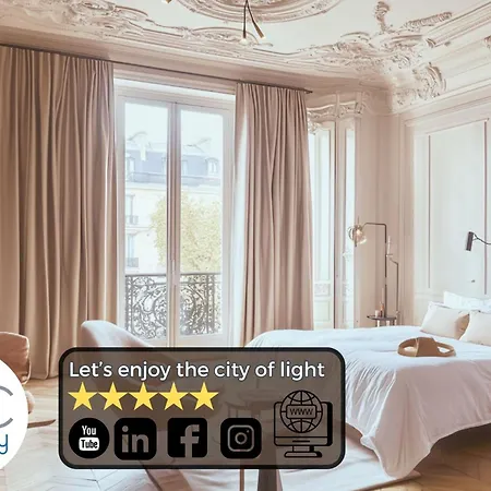 Apartment Loft 1 Bedroom Jardin Des Plantes Ac By Lcc Agency