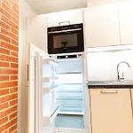 Loft 1 Bedroom Jardin Des Plantes Ac By Lcc Agency Appartamento