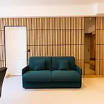 Loft 1 Bedroom Jardin Des Plantes Ac By Lcc Agency Appartamento *