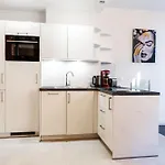 Loft 1 Bedroom Jardin Des Plantes Ac By Lcc Agency Appartamento *