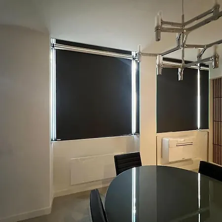 Loft 1 Bedroom Jardin Des Plantes Ac By Lcc Agency Apartment