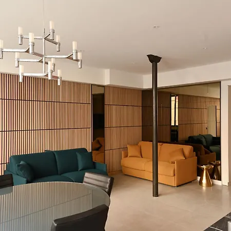 Apartment Loft 1 Bedroom Jardin Des Plantes Ac By Lcc Agency Paris