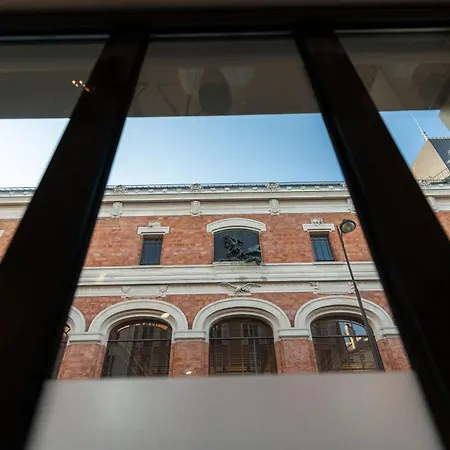 Loft 1 Bedroom Jardin Des Plantes Ac By Lcc Agency * Paris