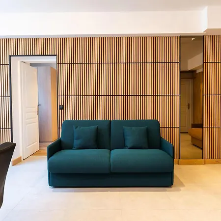 Loft 1 Bedroom Jardin Des Plantes Ac By Lcc Agency