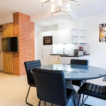 Apartmán Loft 1 Bedroom Jardin Des Plantes Ac By Lcc Agency Paříž