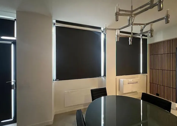 Loft 1 Bedroom Jardin Des Plantes Ac By Lcc Agency Apartamento