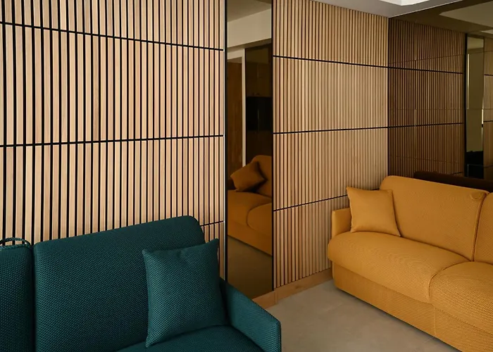 Apartamento Loft 1 Bedroom Jardin Des Plantes Ac By Lcc Agency Paris