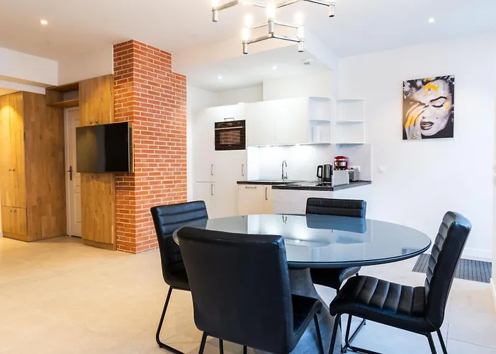 Apartamento Loft 1 Bedroom Jardin Des Plantes Ac By Lcc Agency
