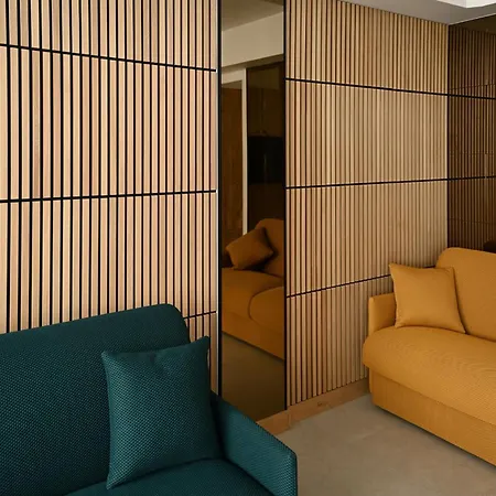 Apartment Loft 1 Bedroom Jardin Des Plantes Ac By Lcc Agency Paris