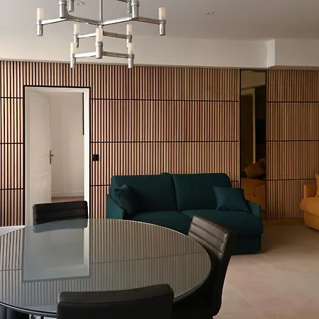 Apartment Loft 1 Bedroom Jardin Des Plantes Ac By Lcc Agency *